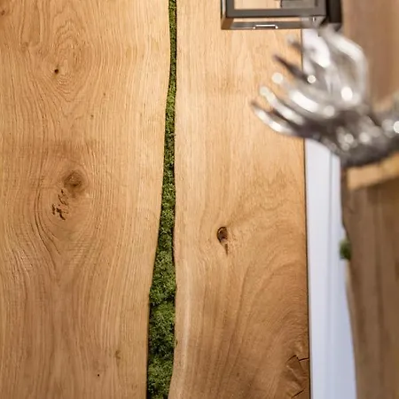 Apartament Grizzly De Lux 아파트 *