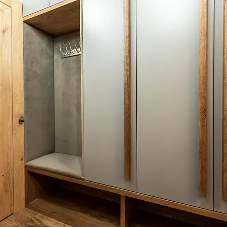 Apartament Grizzly De Lux